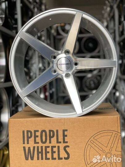 Vossen VPS-303 Vossen cv3 R17 5x100