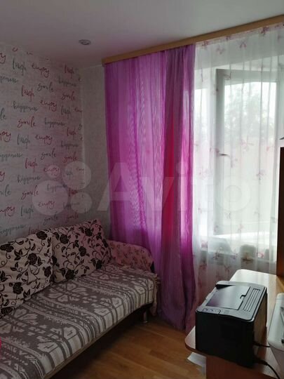 2-к. квартира, 31,2 м², 1/9 эт.
