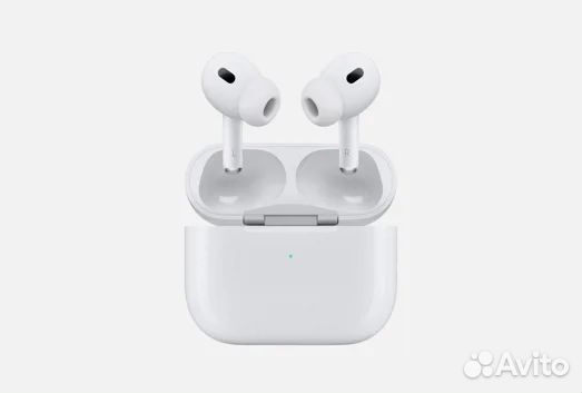 AirPods Pro V2 Gen2 2024 версия