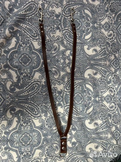 Сворка для собак