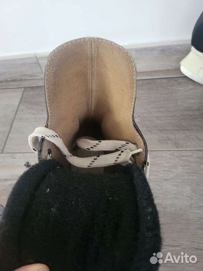 Коньки хоккейные boats 102