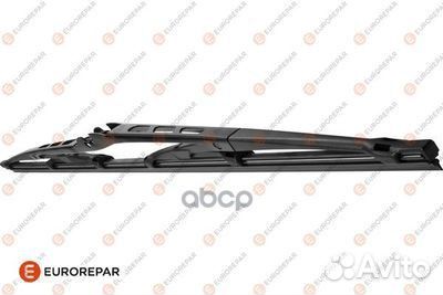 Щетка стеклоочистителя каркасная 550 мм 1623236