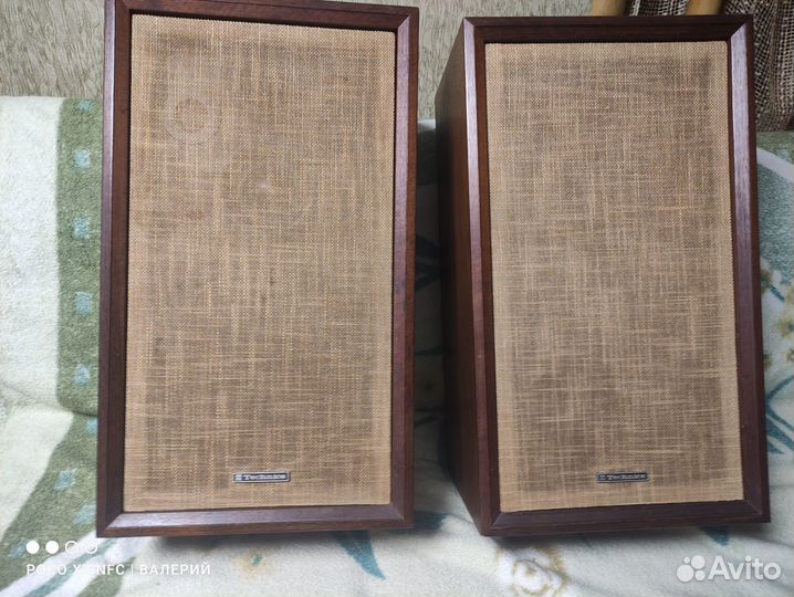 Акустика technics SB-500