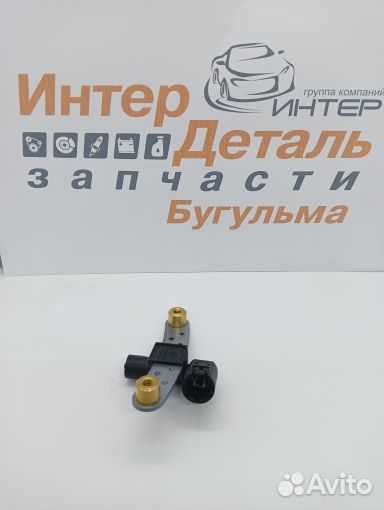 S119976001Z датчик детонации renault