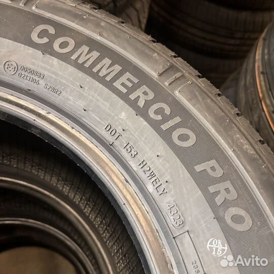 Sailun Commercio Pro 205/70 R15C 106R