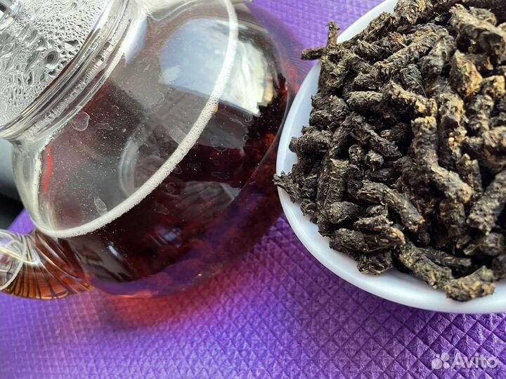 Иван-чай 1кг 2023 для зож, кипрей узколистный