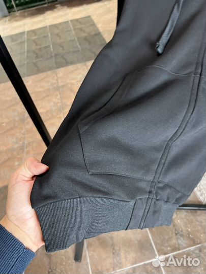 Зип-Худи Stone Island