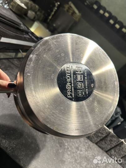 Сотейник prohotel