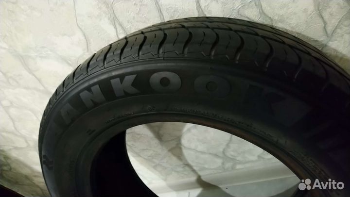 Hankook Radial 866 185/65 R15