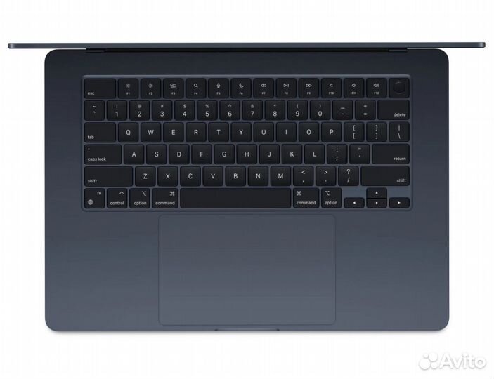 MacBook Air 15 (M3 24GB/1TB) Midnight