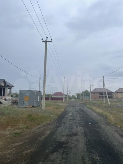 Участок 6 га (ИЖС)