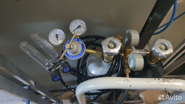 Grovers wsme-200LCD AC/DC Pulse