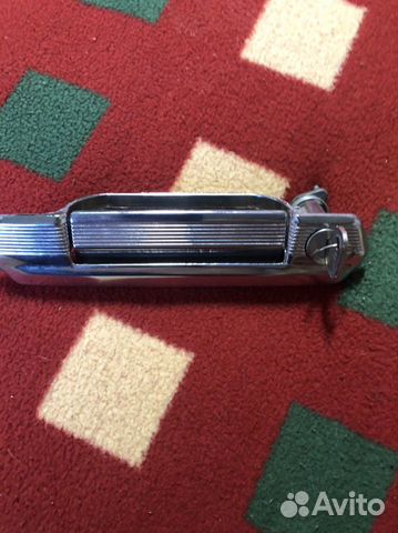 Ручка замок для авто