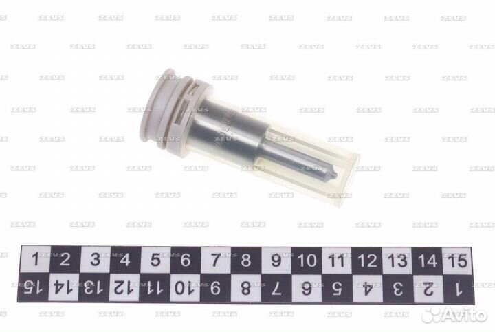 Распылитель NP-dlla158SM028