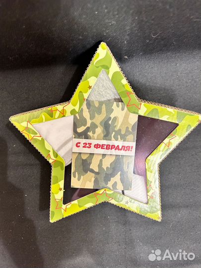 Подарок на день рождение парню, мужу, брату, другу