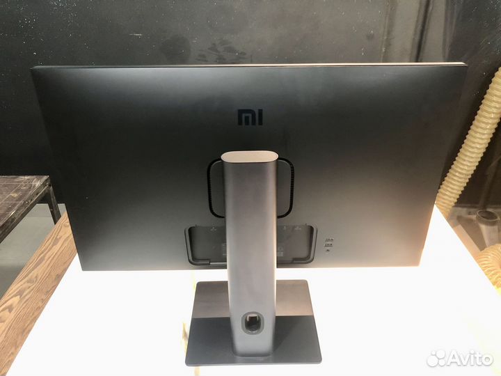 Монитор Xiaomi 27 2k 165 Гц