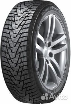 Hankook Winter I'Pike RS2 W429 265/60 R18 114T