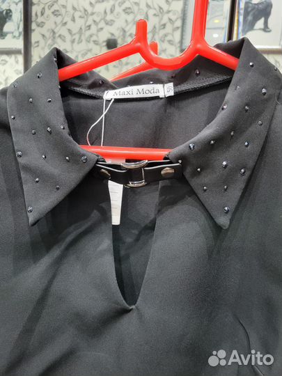 Платье женское 48 50 размер