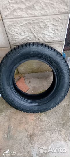 Cordiant Snow Cross 205/65 R15