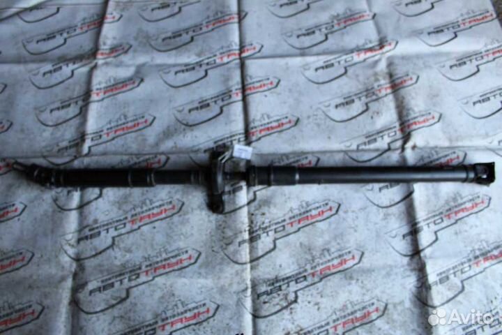 Кардан subaru FB16A impreza GK3 GT3 161 см С грана