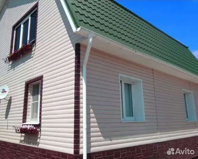 Бригада мастеров кровельные работы