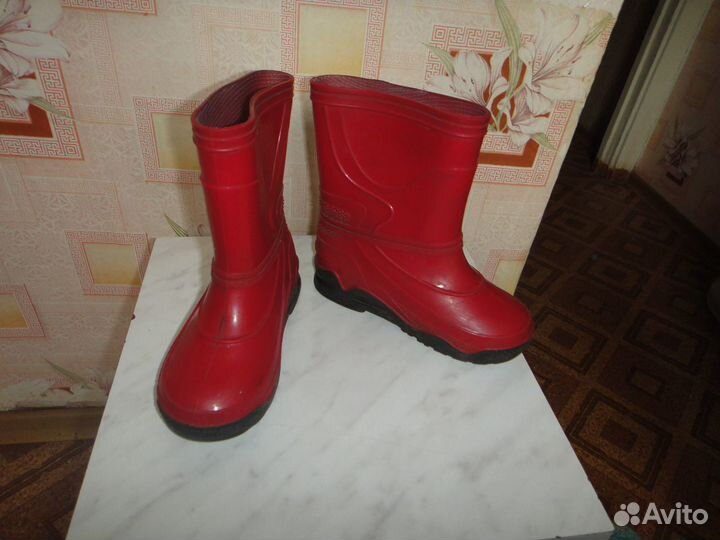 Обувь для дев. Разное, размеры разные