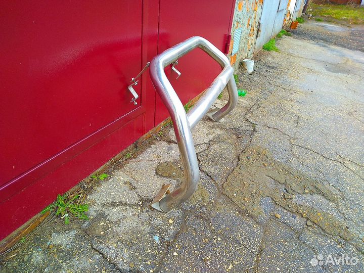 Продаю кенгурин на Honda CR-V, HR-V