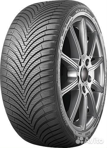 Kumho Solus 4S HA32 165/60 R14 75H