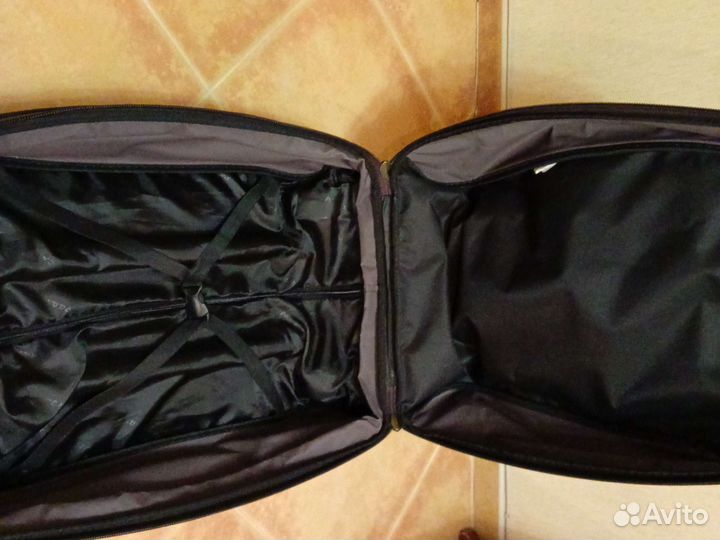 Сумка дорожная