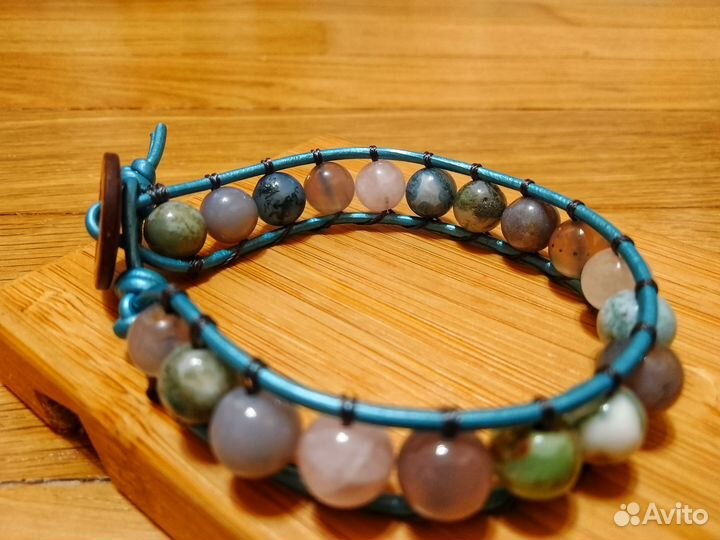 Браслет ручной работы