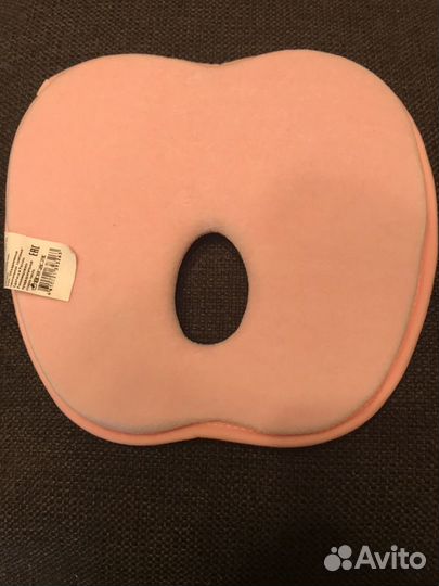 Подушка для младенца