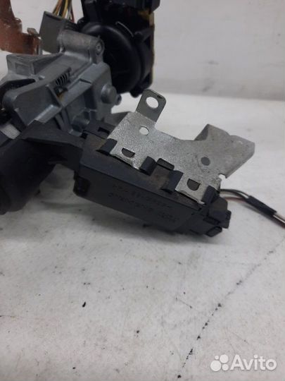 Замок зажигания Jeep Cherokee внедорожник 5 дв