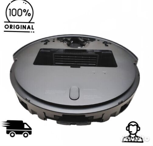 Оригинальный корпус (средняя часть) Xiaomi Mi