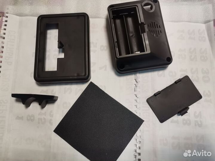 Корпус хм2020