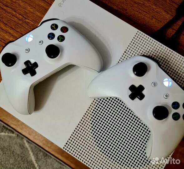Xbox One s 1tb