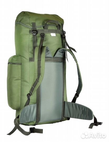 Рюкзак для охоты и рыбалки охта-80 NEW