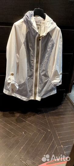 Куртка демисезон р58