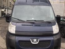 Peugeot Boxer 2.2 MT, 2011, 265 000 км, с пробегом, цена 1 590 000 руб.