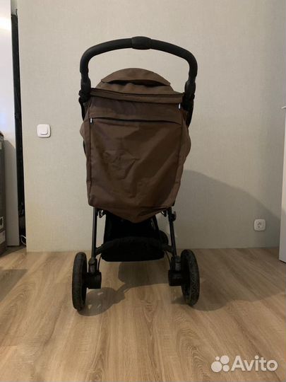Коляска britax b motion 4 plus