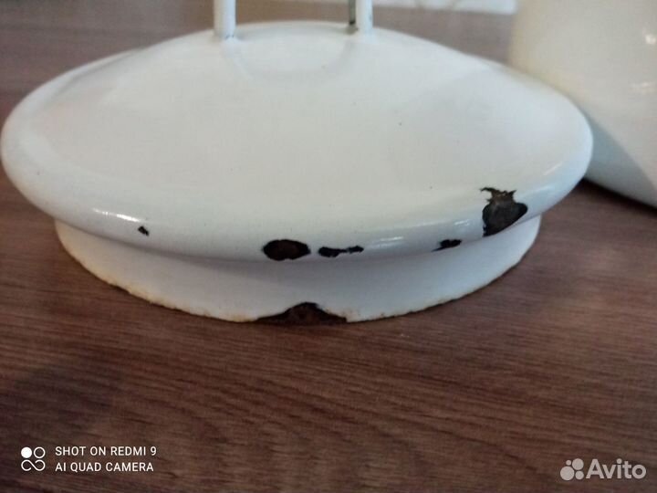 Бидон 3 литра СССР