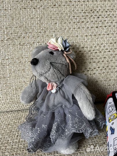 Пенал для школы