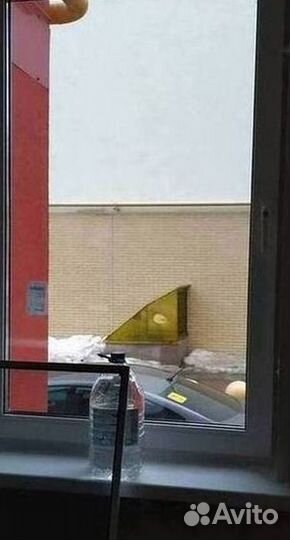 Окна пластиковые