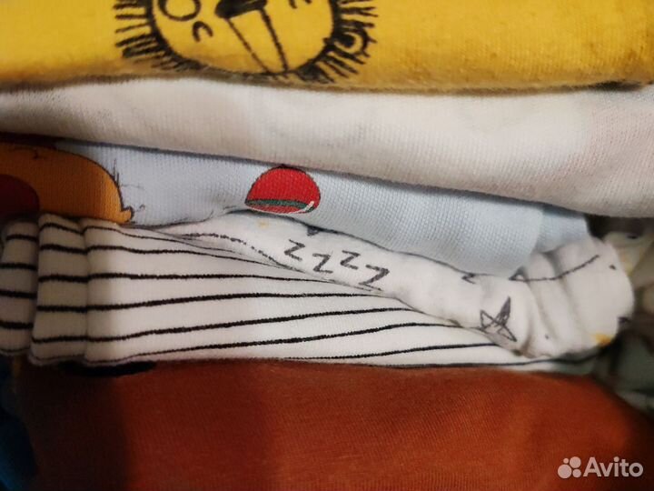 Личные вещи