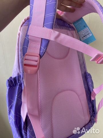 Школьный рюкзак новый ортопедический объявление продам