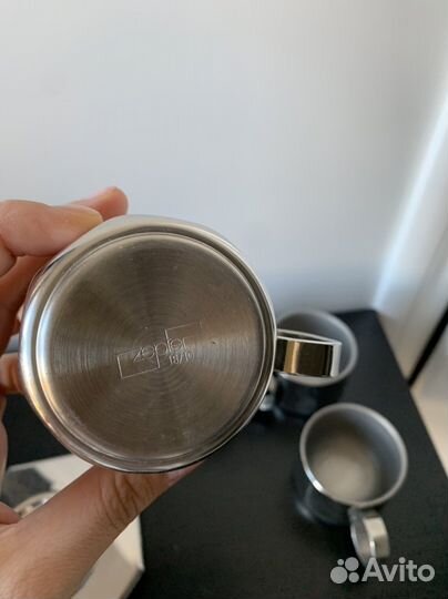 Кофейный набор Zepter