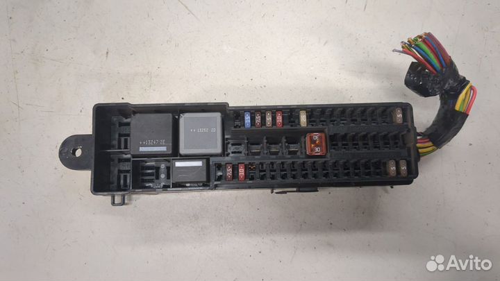 Блок реле Ford Focus 3, 2014