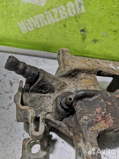 Суппорт задний левый Форд Мондео 3