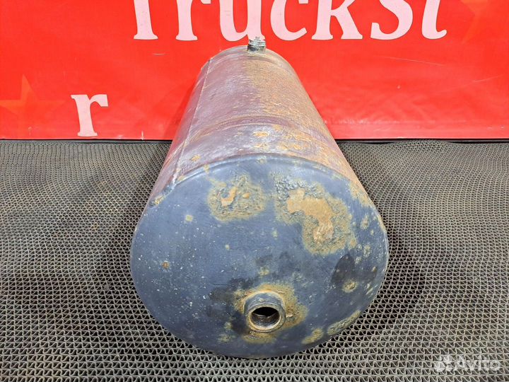 Ресивер воздушный 20L камаз 5490