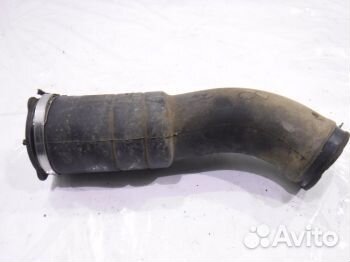 Патрубок воздушного фильтра