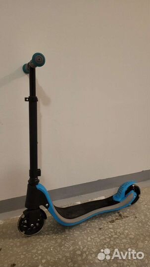 Самокат двухколесный Kreiss